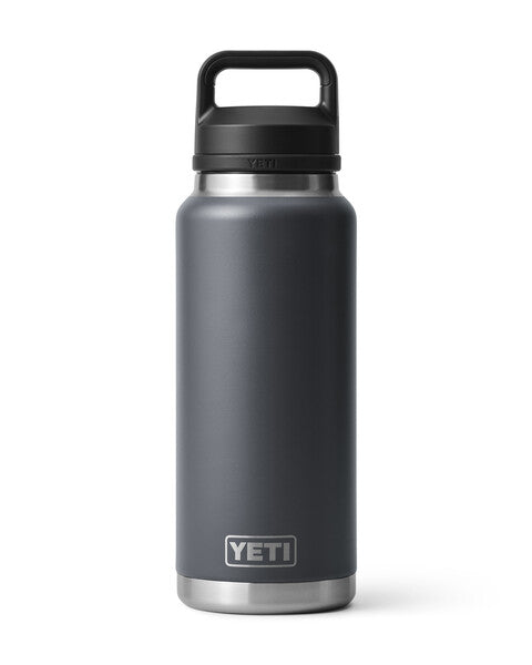 YETI Rambler 36 Oz. (1 L.) Bottle with Chug Cap