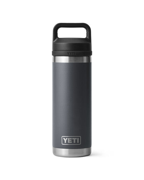 YETI Rambler 18 Oz. (532 ml) Bottle with Chug Cap