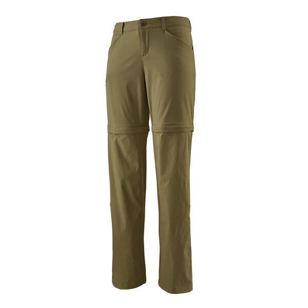  Hiking Pants for Women Convertible Outdoor