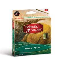 Scientific Anglers Mastery Wet Tip
