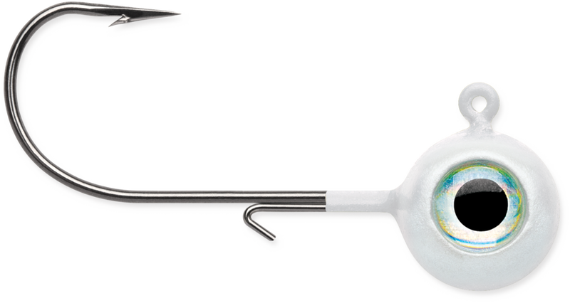 Load image into Gallery viewer, VMC - Neon Moon Eye Jig