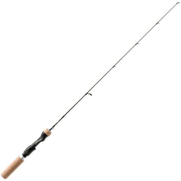13 Fishing - Widow Maker Ice Rod 25 Light