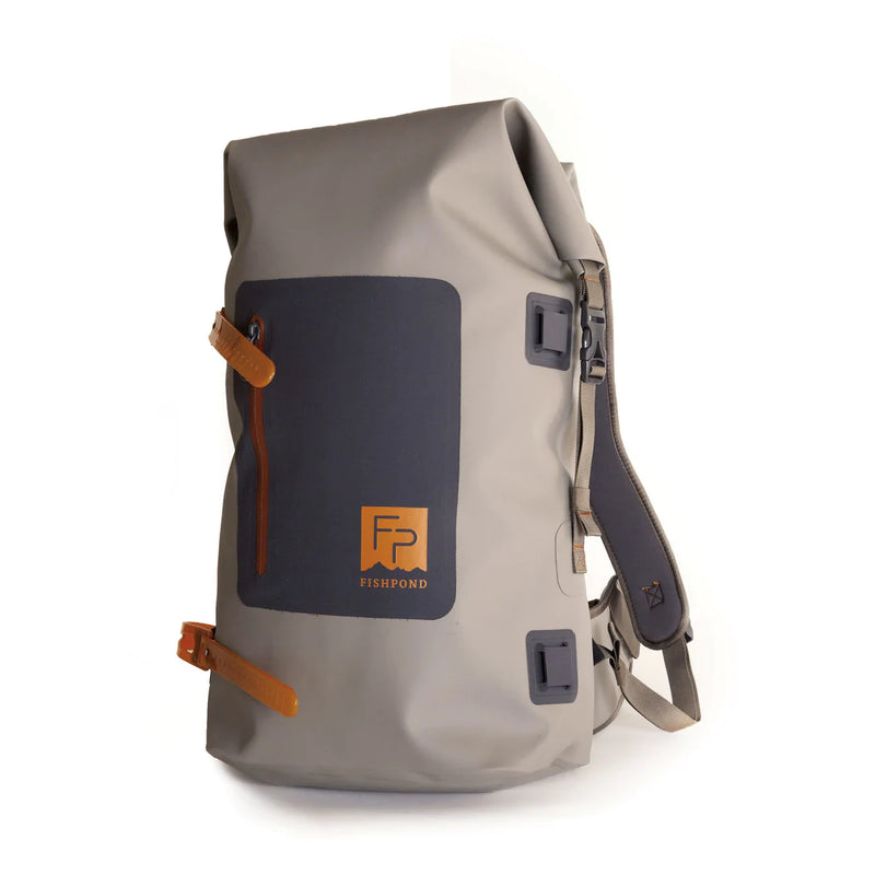 Load image into Gallery viewer, Fishpond Wind River Roll-Top Backpack