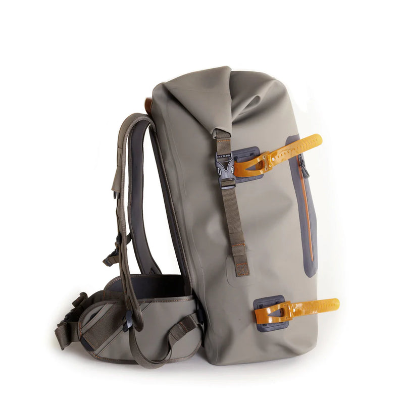 Load image into Gallery viewer, Fishpond Wind River Roll-Top Backpack