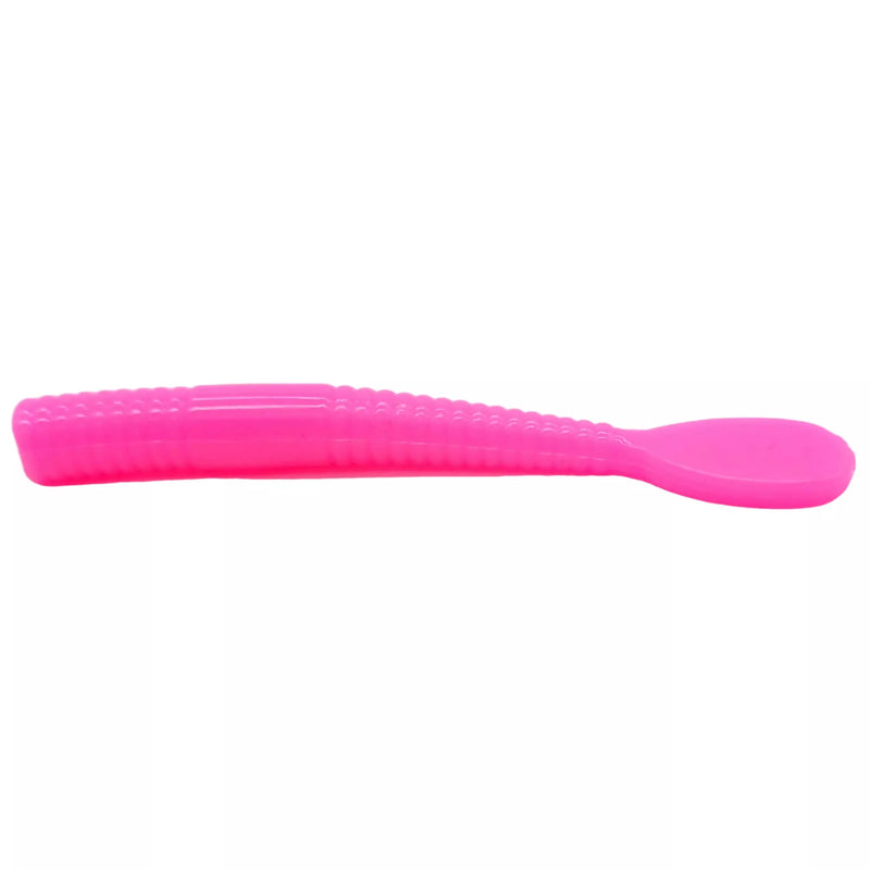 Load image into Gallery viewer, BnR Tackle Holey Worms 8 Pack