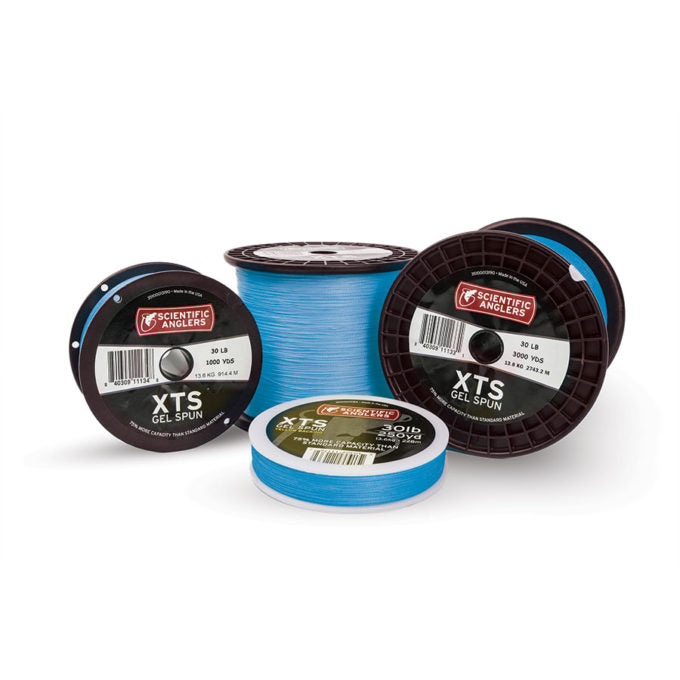 Load image into Gallery viewer, Scientific Anglers XTS Gel Spun Backing