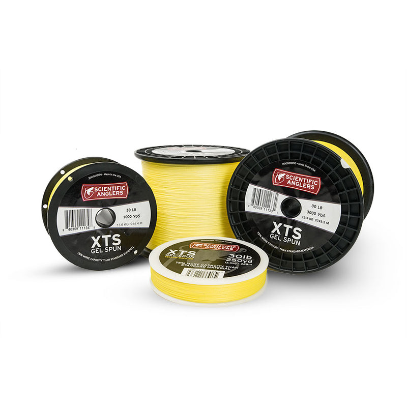 Load image into Gallery viewer, Scientific Anglers XTS Gel Spun Backing