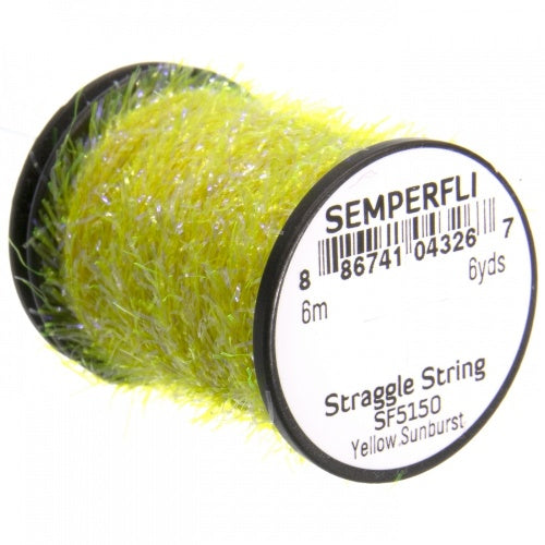 Load image into Gallery viewer, Semperfli Straggle String