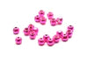 Load image into Gallery viewer, Brass Beads - Qty 25 Pk (7/64, 1/8, 5/32, 3/16, 1/4)
