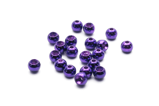 Brass Beads