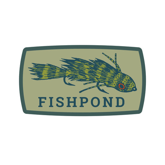 Load image into Gallery viewer, Fishpond Stickers
