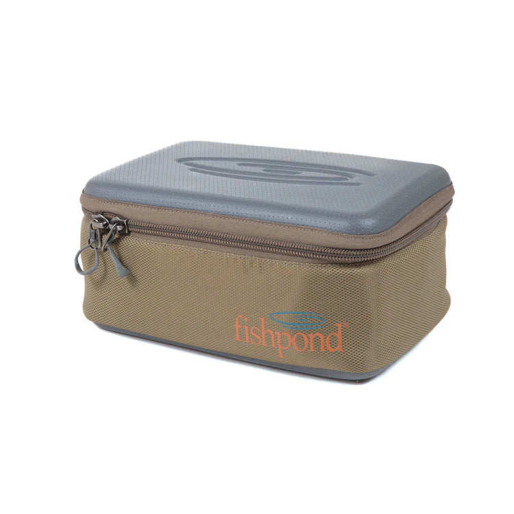 Load image into Gallery viewer, Fishpond Ripple Reel Case

