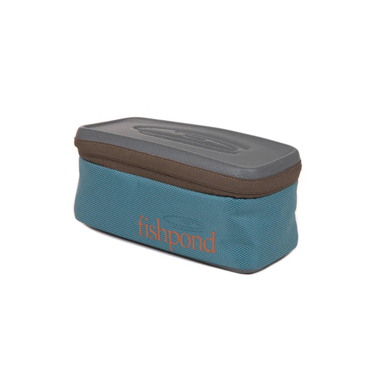 Load image into Gallery viewer, Fishpond Ripple Reel Case
