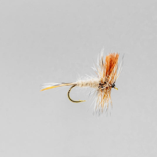 March Brown