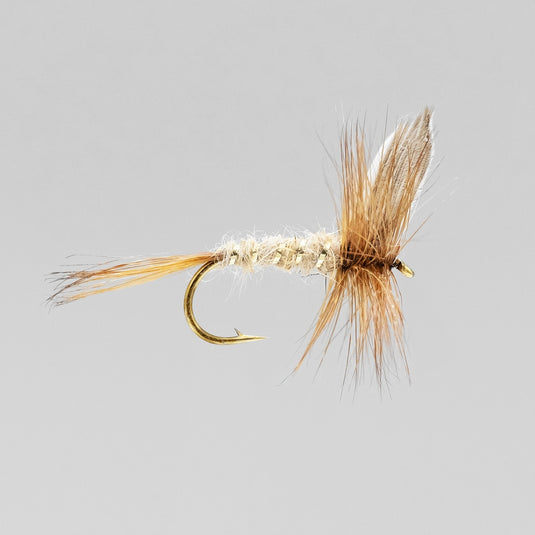 NEPTUNE FLIES - Hare's Ear Dry Fly