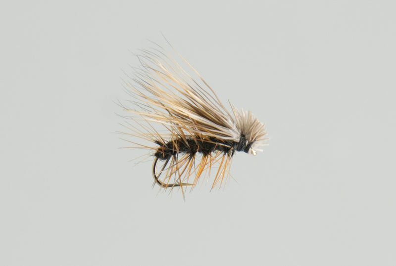 Load image into Gallery viewer, NEPTUNE FLIES - Elk Hair Caddis
