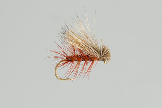NEPTUNE FLIES - Elk Hair Caddis