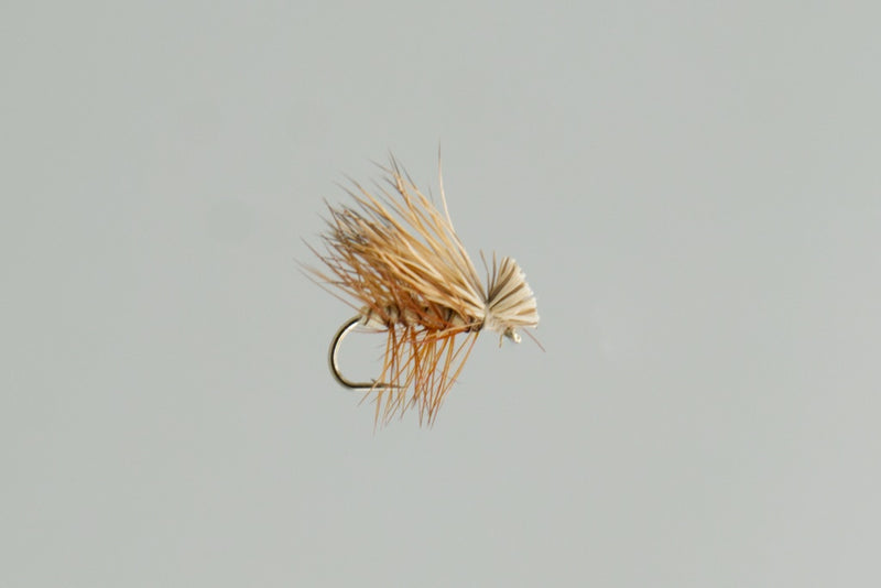 Load image into Gallery viewer, NEPTUNE FLIES - Elk Hair Caddis
