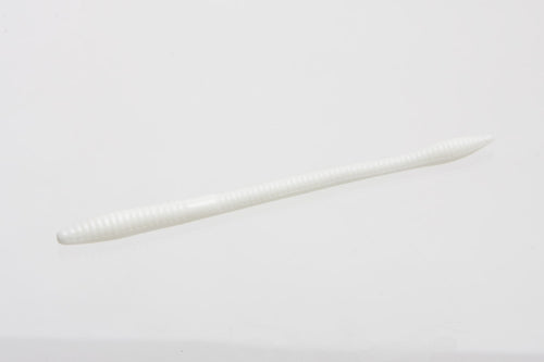 Zoom Bait - The Original - Trick Worm White