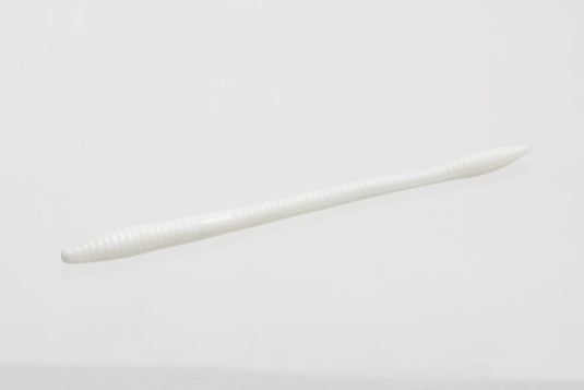 Zoom Bait - The Original - Trick Worm White