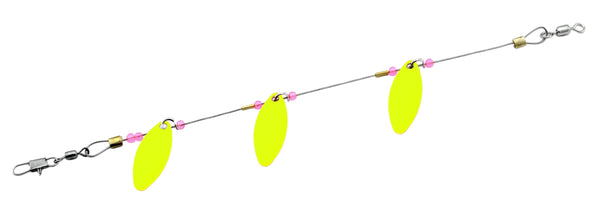 Load image into Gallery viewer, Gibbs Delta - Willow Leaf Mini Troll #12
