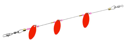 Gibbs Delta - Willow Leaf Mini Troll