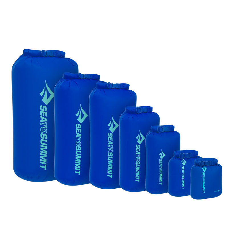 Load image into Gallery viewer, Sea to Summit Lightweight Dry Bag
