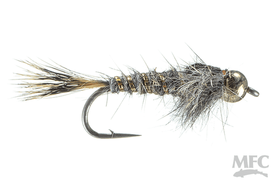 MFC Bead Head Hare's Ear
