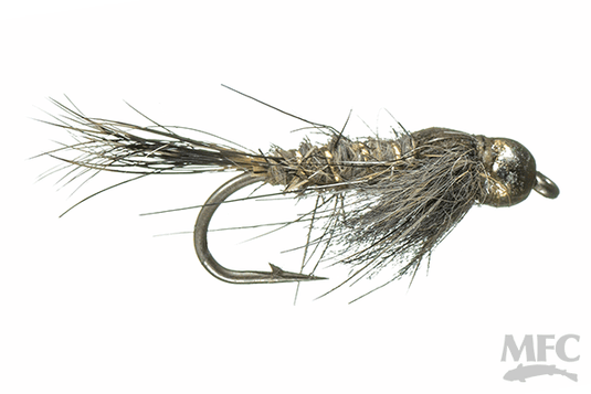 MFC Tungsten BH Hare's Ear
