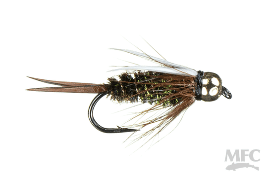 BH Prince Nymph