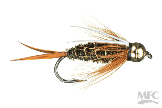 MFC Tungsten BH Prince Nymph