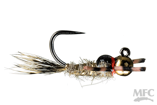 MFC Jig Hare's Ear