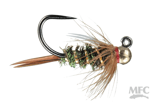 MFC Jig BH Prince