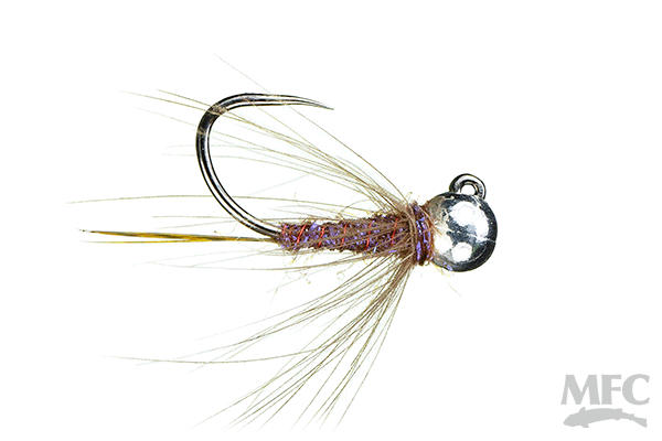 Load image into Gallery viewer, MFC Jig Duracell - Copper Top
