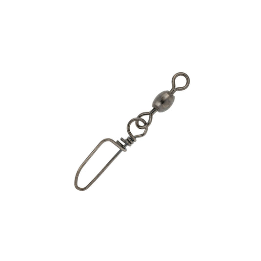 Eagle Claw Crane Swivel with Coastlock
