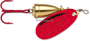 Blue Fox Classic Vibrax Spinner