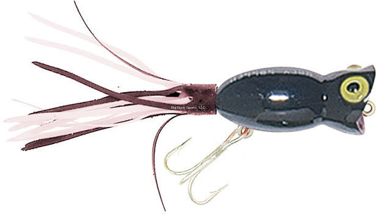 Arbogast Hula Popper