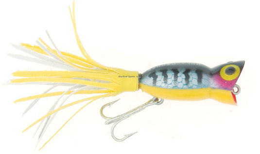 Arbogast Hula Popper