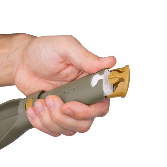 Sea to Summit Pocket Trowel One Size