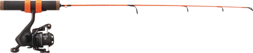 13 Fishing Heatwave Ice Combo 28