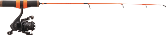 13 Fishing Heatwave Ice Combo 28