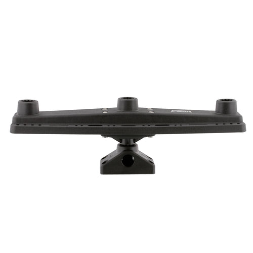 Scotty #257 Triple Mounting System
