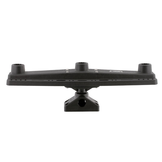 Scotty #257 Triple Mounting System