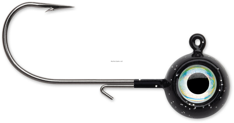 Load image into Gallery viewer, VMC - Neon Moon Eye Jig
