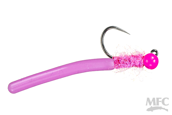 Load image into Gallery viewer, MFC Jig Wonky Worm
