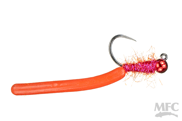Load image into Gallery viewer, MFC Jig Wonky Worm
