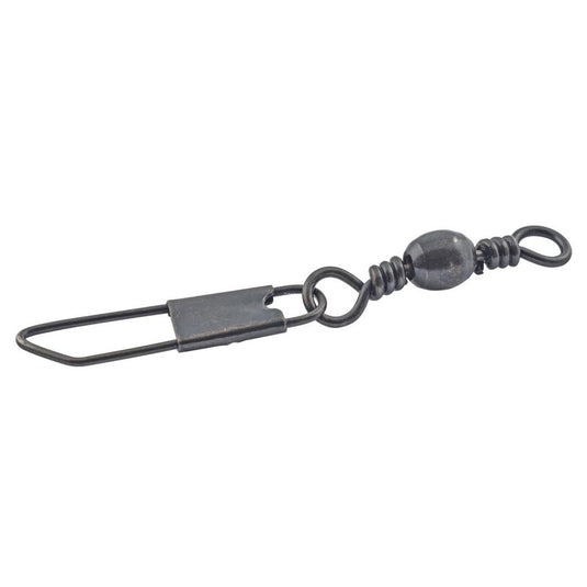 Danielson Swivel w/Safety Snap Single Bag Gross Black