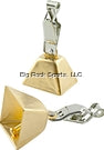 Danielson Clapper Fishing Bell