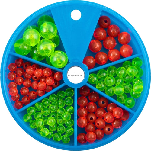 Danielson  Beads Dial Box