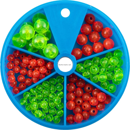 Danielson  Beads Dial Box